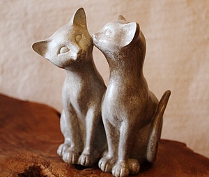 Ambiente im Hotel Folklorehof Ambiente im Hotel Folklorehof