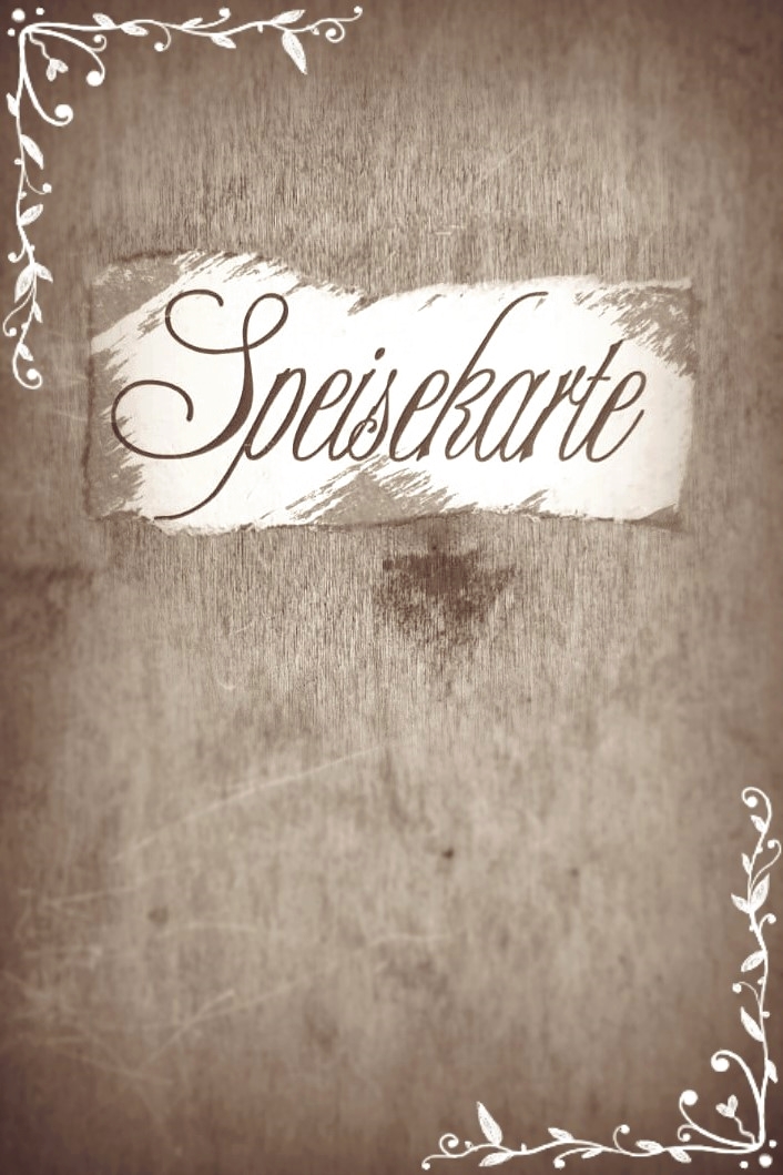 Speisekarte Hotel Folklorehof Speisekarte Hotel Folklorehof